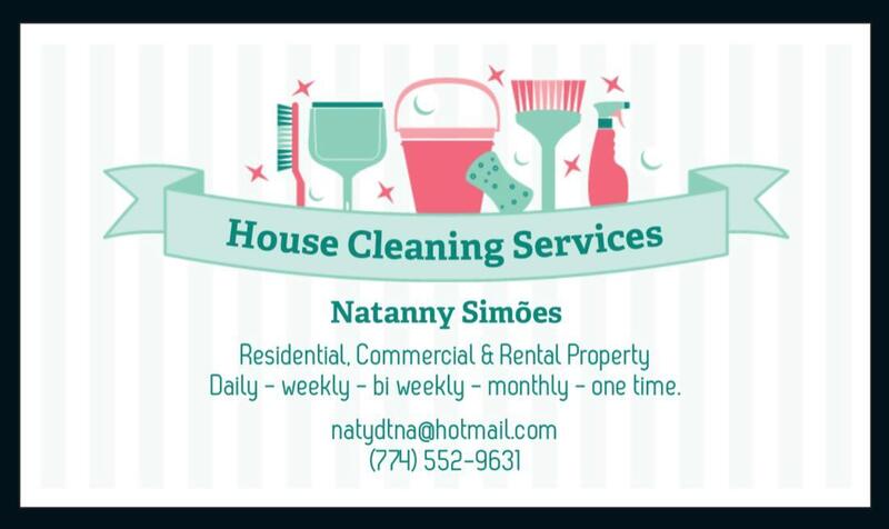 N&a Pro Cleaning Logo
