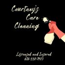 Courtney's Care Cleaning