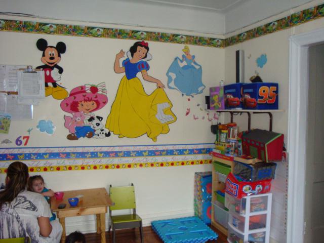 Zachery's Family Group Center's Photo