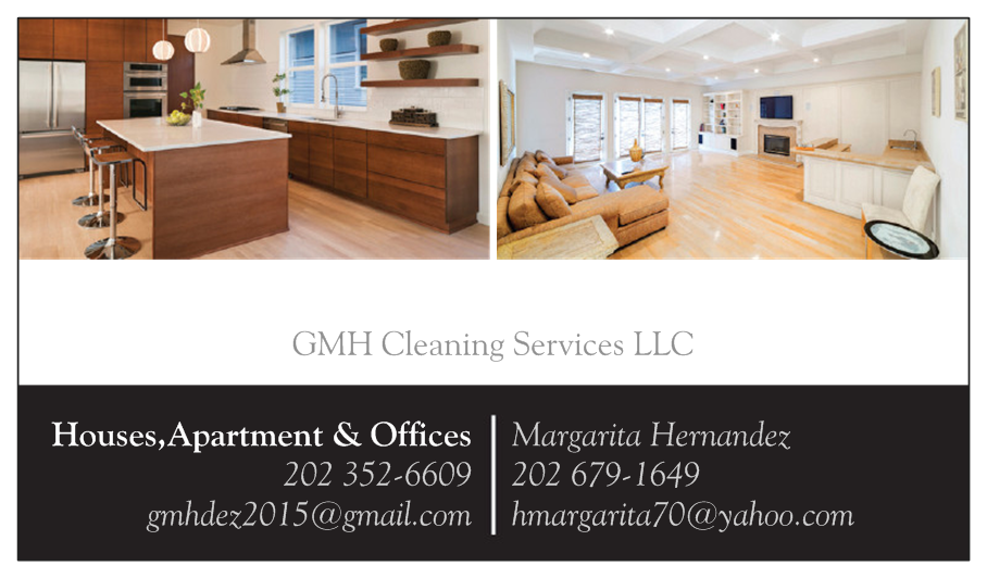 GMH Cleaning Services LLC's Photo