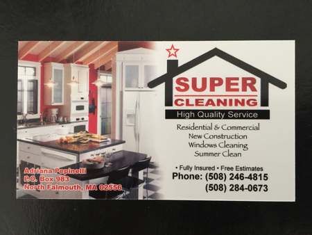 Aldes Painting & Super Cleaning inc