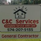 C & C Services