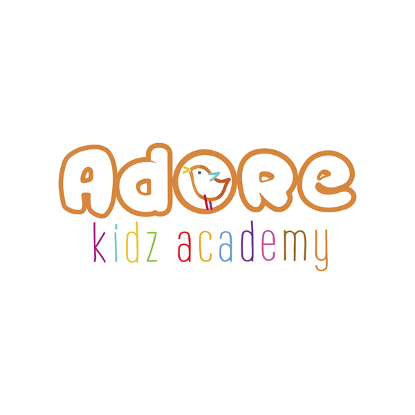 Adore Kidz Academy Logo