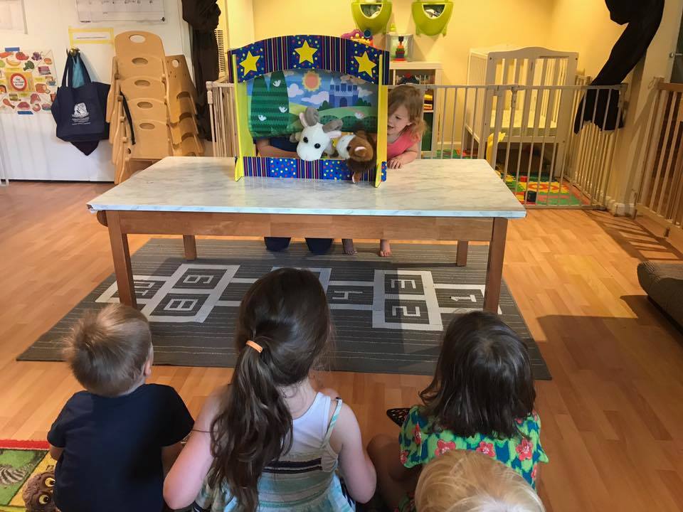 A Mum's Touch Child Care's Photo