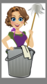 Life Maid Easier Cleaning Services