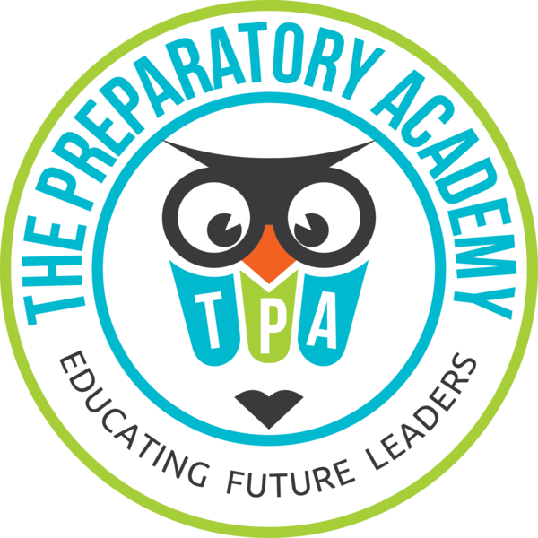 The Preparatory Academy Logo