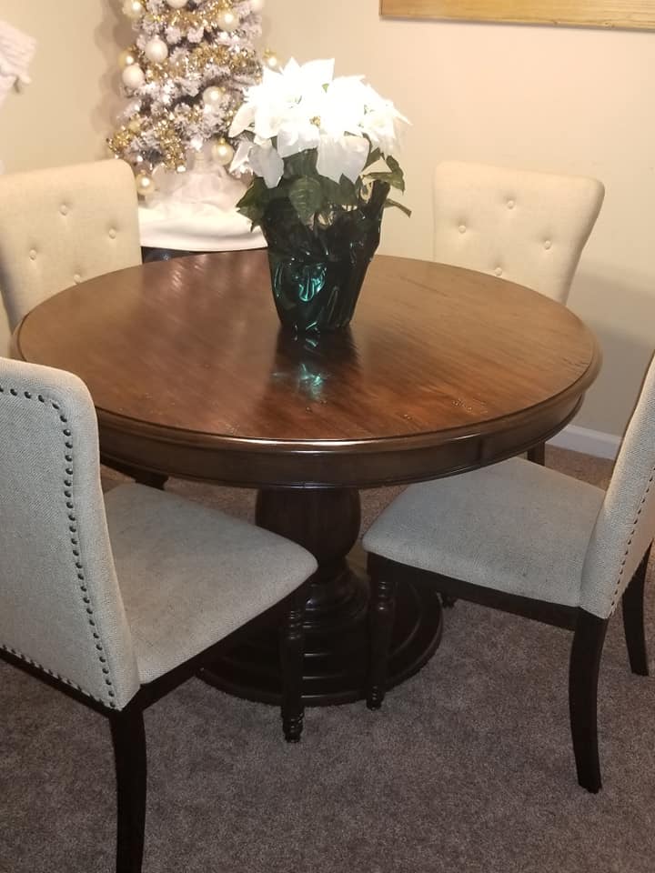 Peine's Pristine Clean's Photo