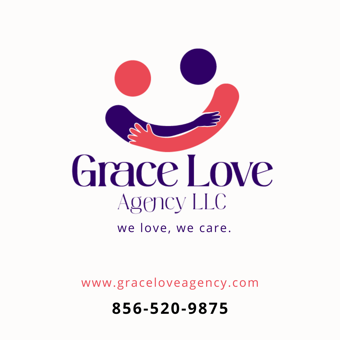 Grace Love Agency LLC's Photo
