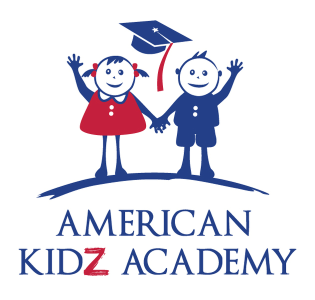 American Kidz Academy Lincoln Park Logo