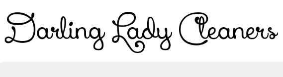 Darling Lady's Photo