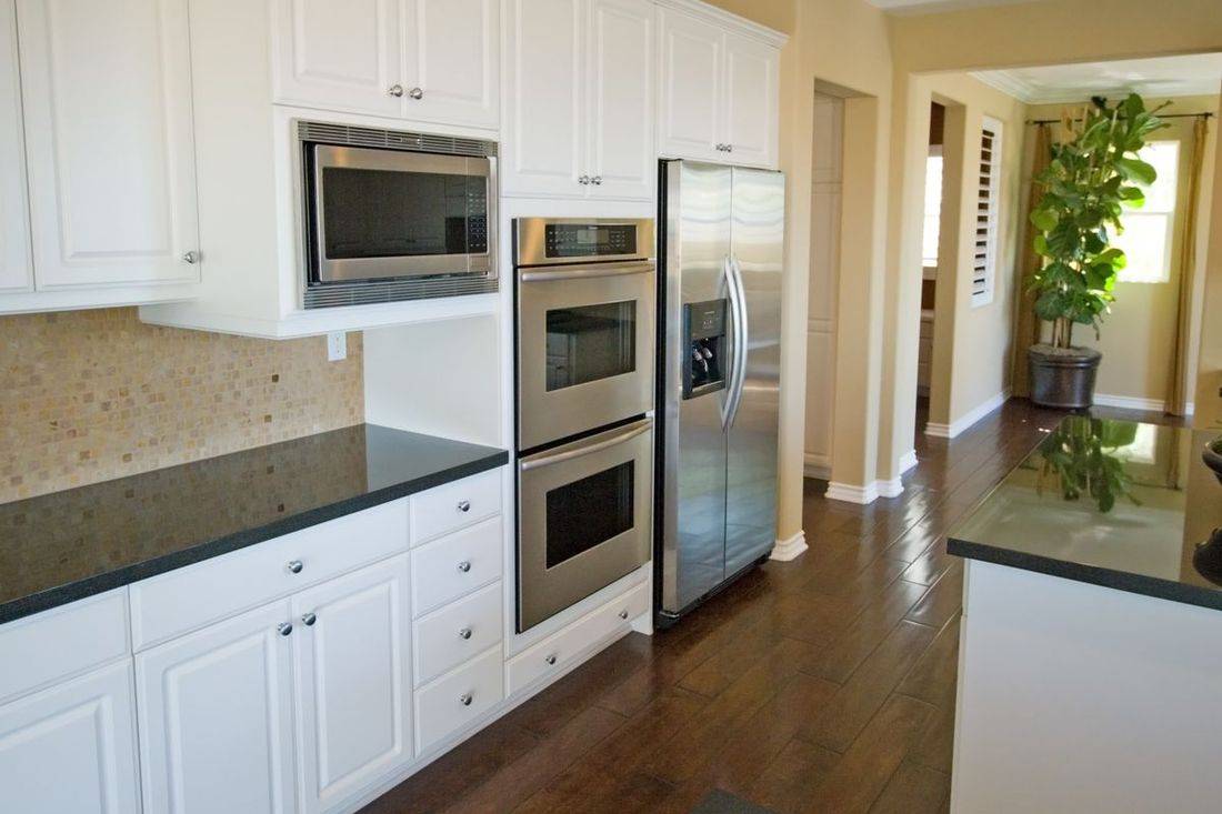 TND Cleaning Services, LLC's Photo