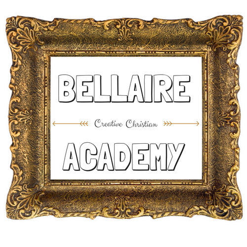 Bellaire Creative Christian Academy Logo