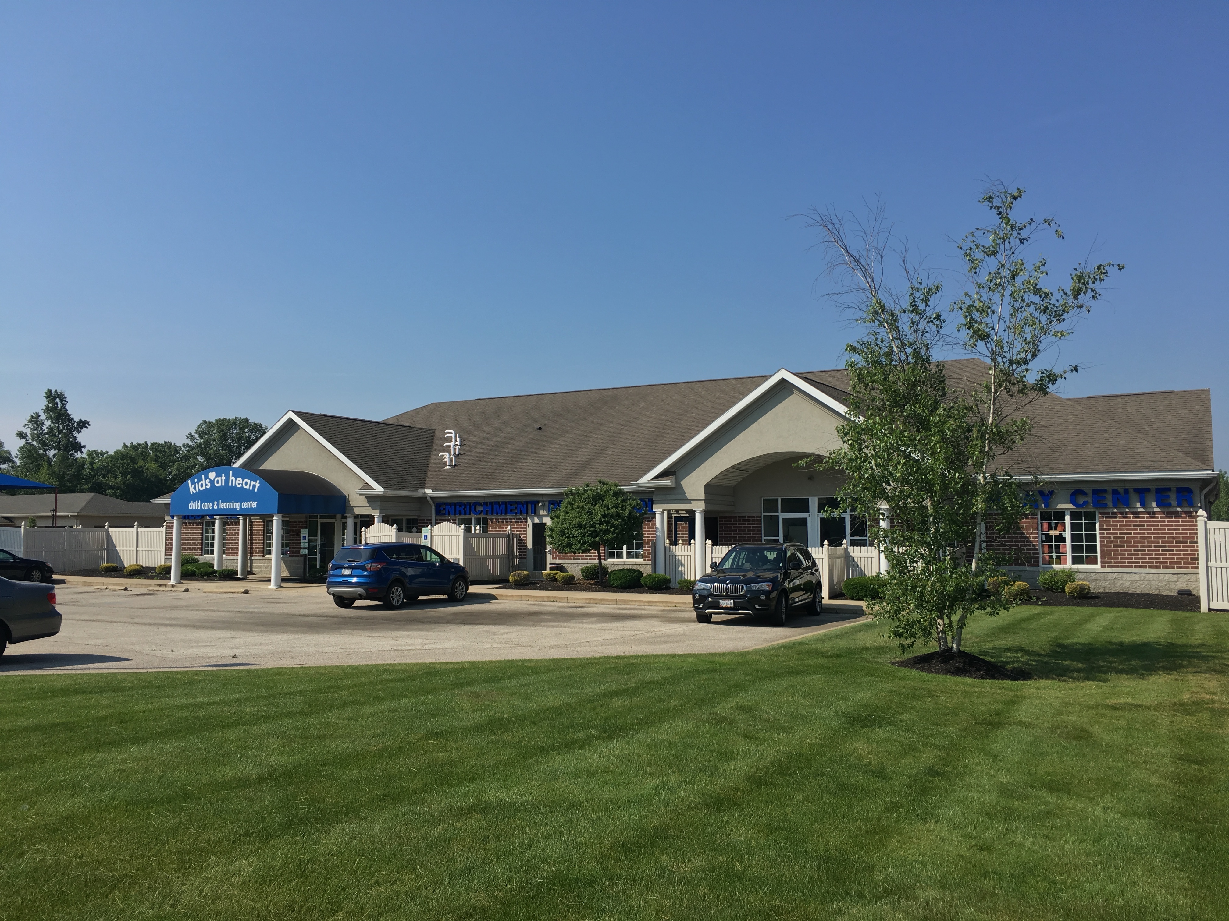 Kids At Heart Child Care Center's Photo