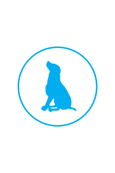 Pet Sitters Of Yardley Logo
