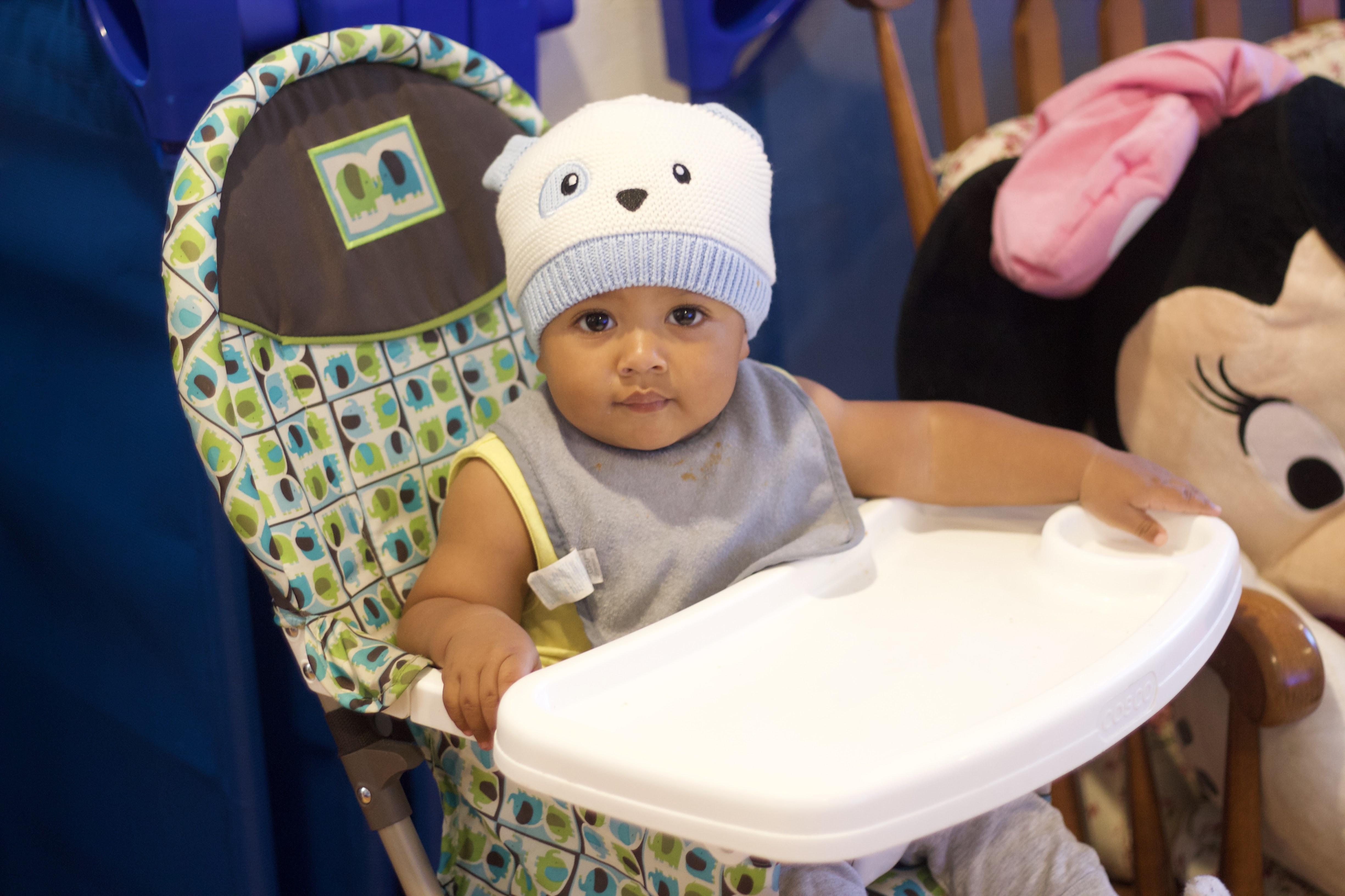 Happy Habitat Family Day Care's Photo