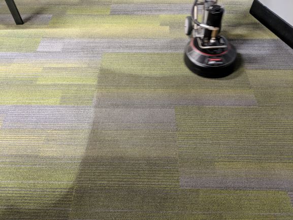 Professional Green Cleaners's Photo