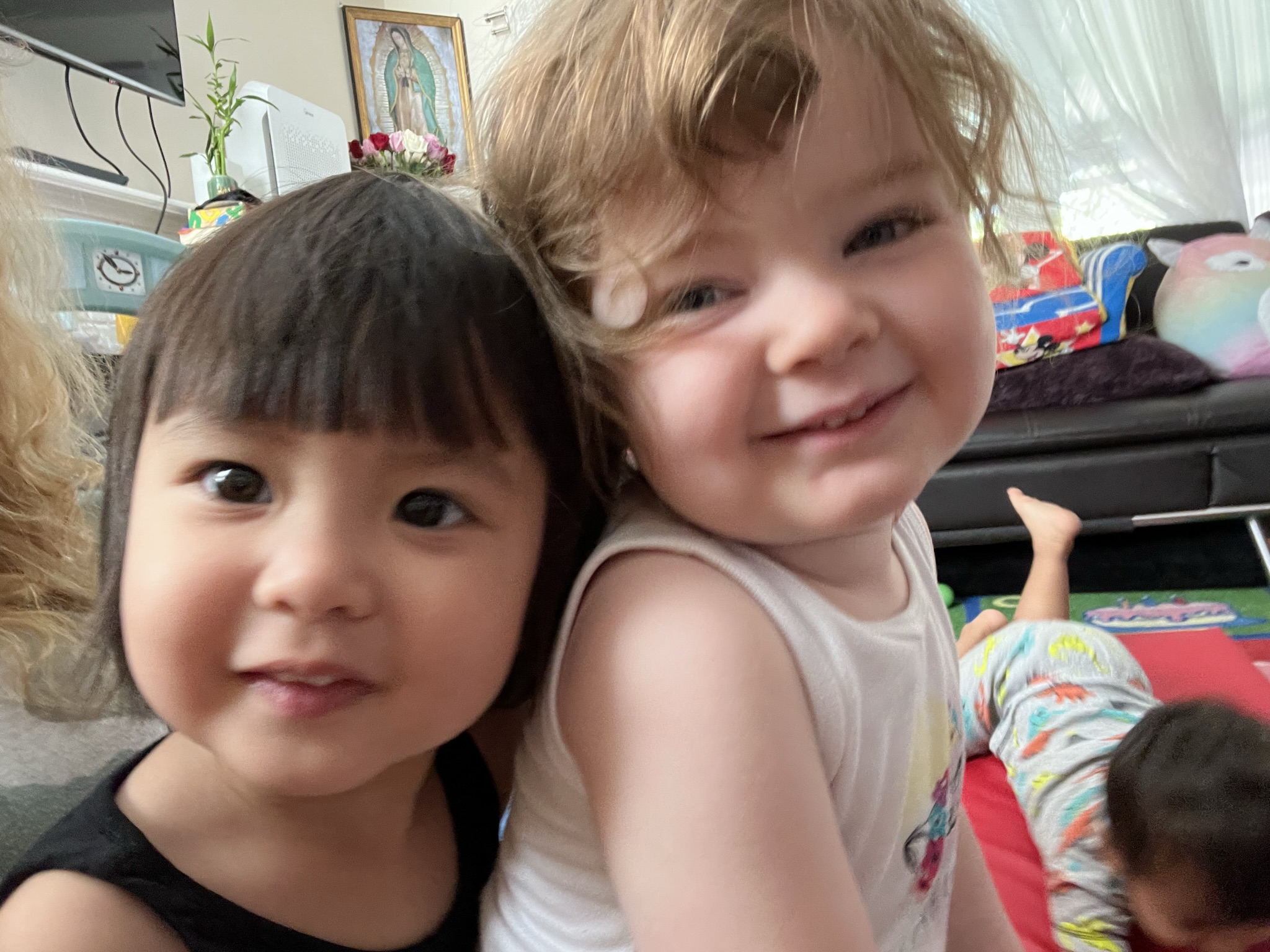 My Little Jade Daycare's Photo