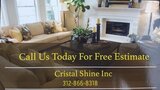 Cristal Shine Inc