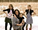 Wendy's Wonderful Kids