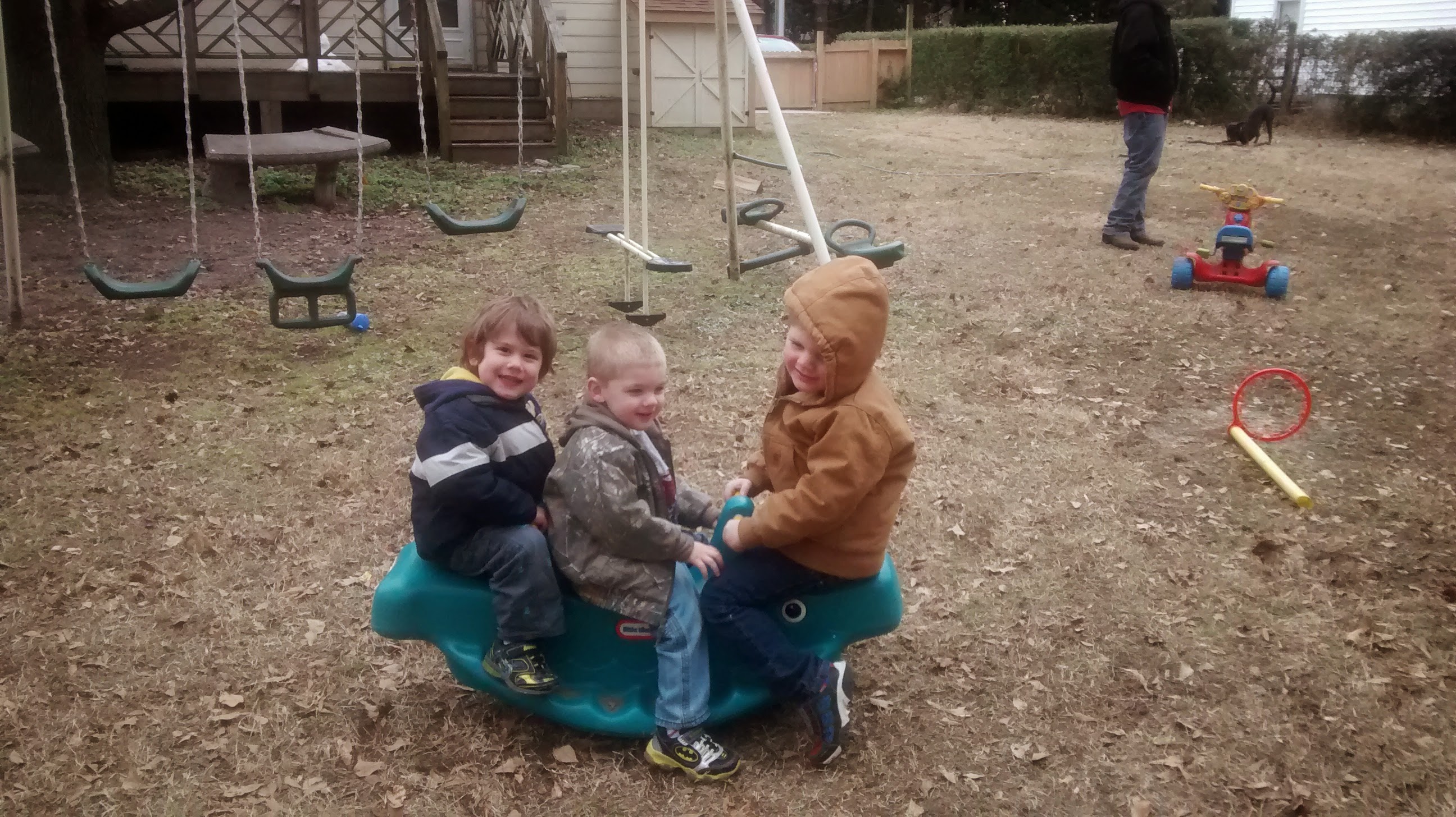 Two Sisters Child Care's Photo