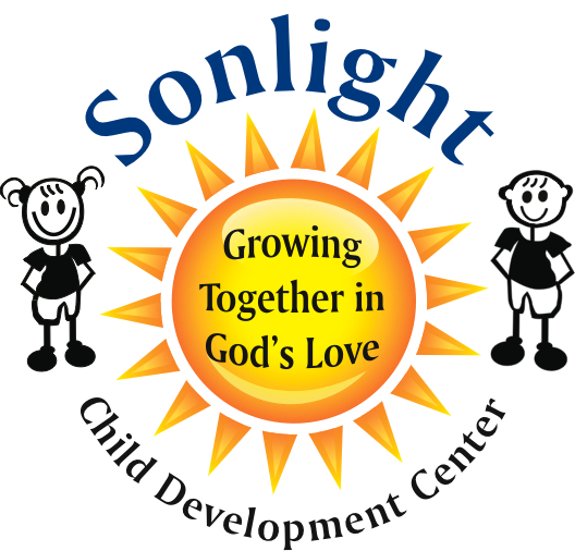 Sonlight Child Development Center Logo