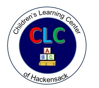 Children's Learning Center Of Hackensack Logo