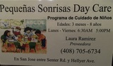 Pequenas Sonrisas
