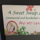 A Sweet Sweep LLC