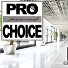 Professional Choice cleaning service