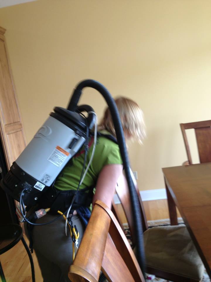 Unique Touch Housekeeping Service's Photo