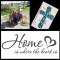 "Home Is Where The Heart Is" Cleaning Services