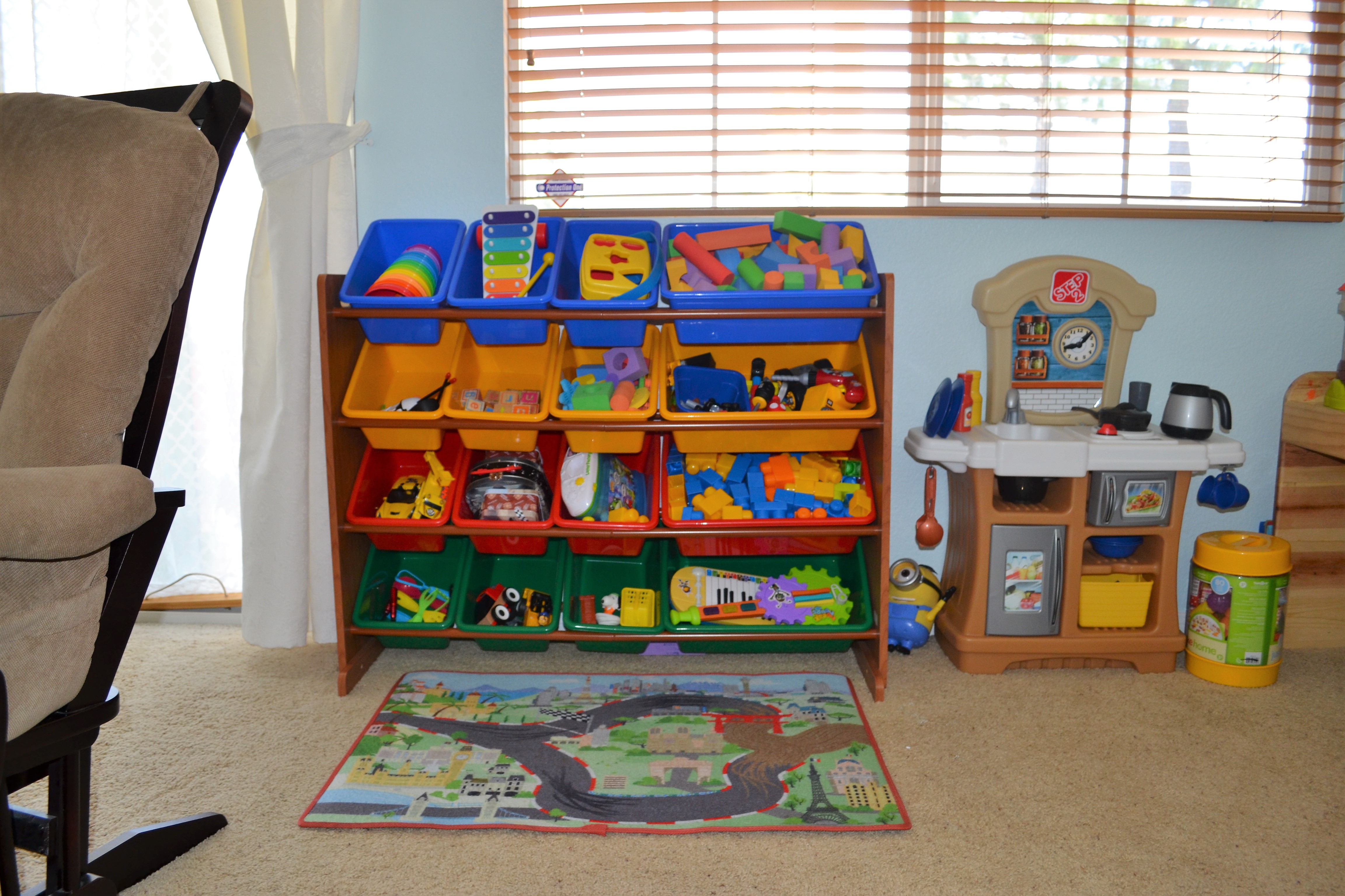 Sierra Cove Child Care's Photo