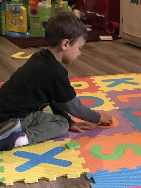 Centaur Village Childcare