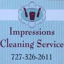 Impressions Cleaning Service