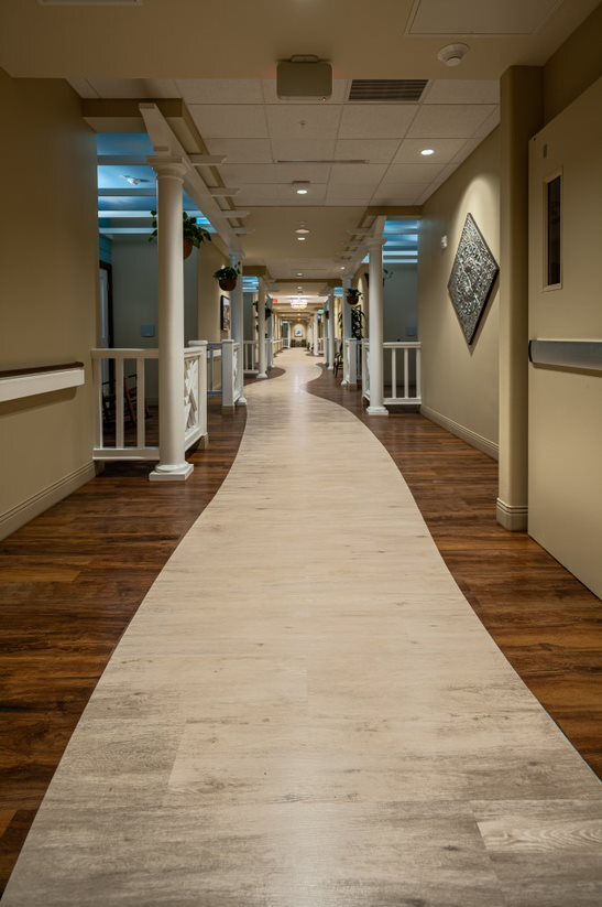 Aravilla Clearwater Memory Care's Photo