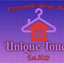 Unique Touch Cleaning Services