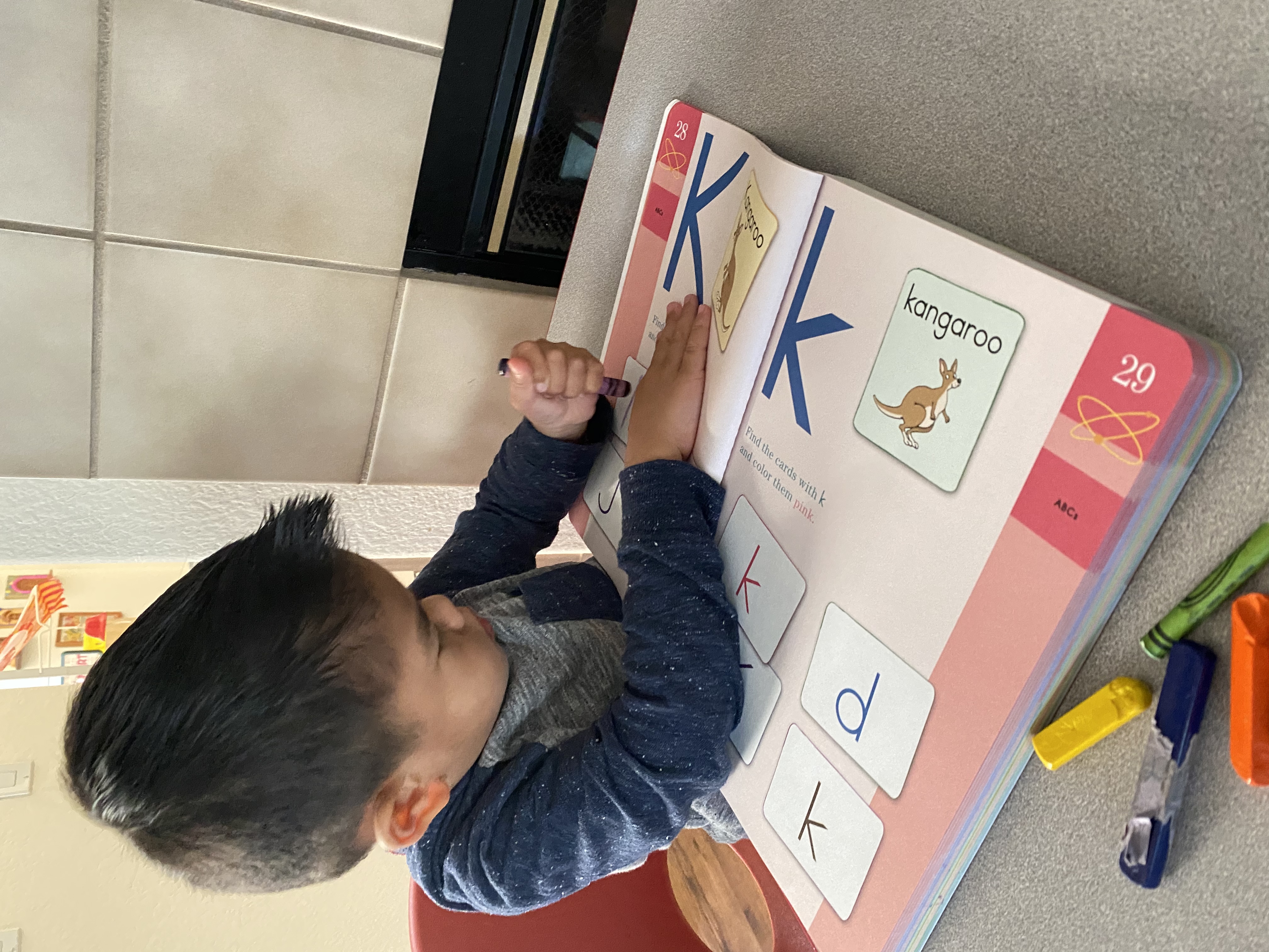 Olga Ramirez Family Child Care's Photo