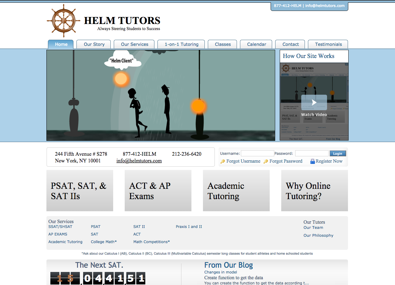 Helm Tutors's Photo