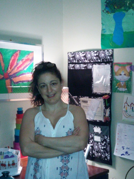 Pamela's Daycare Of Catonsville