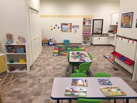 Bright Shining Stars Preschool's Photo