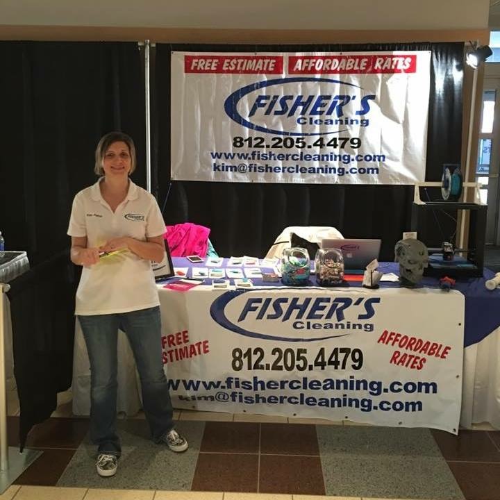 Fisher's Cleaning's Photo