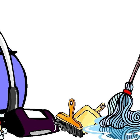 Action Jackson Cleaning Services's Photo