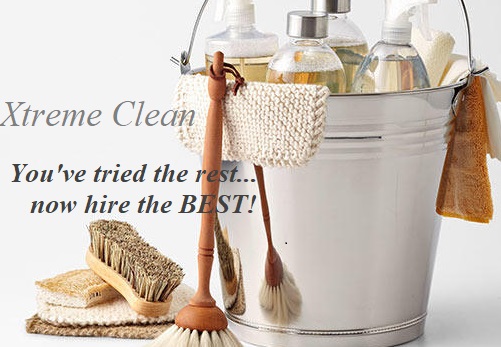 Xtreme Clean Milwaukee's Photo