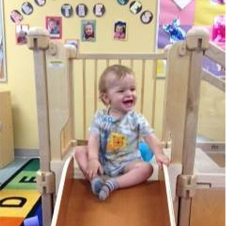 YMCA of Strafford County's Photo