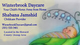 Winterbrook Daycare