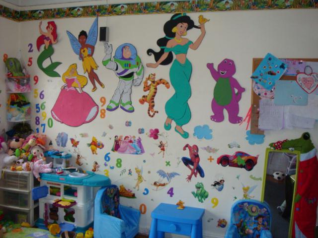 Zachery's Family Group Center's Photo
