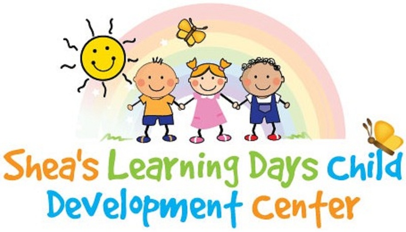 Shea's Learning Days Logo