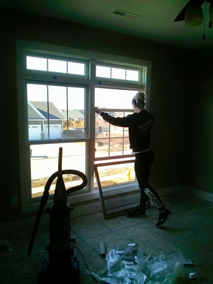 Kobergs Custom Klosets & Kleaning's Photo