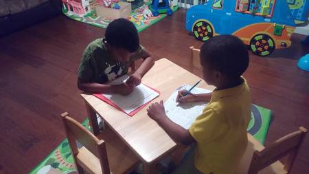 Little Blue House Preschool and Early Learning