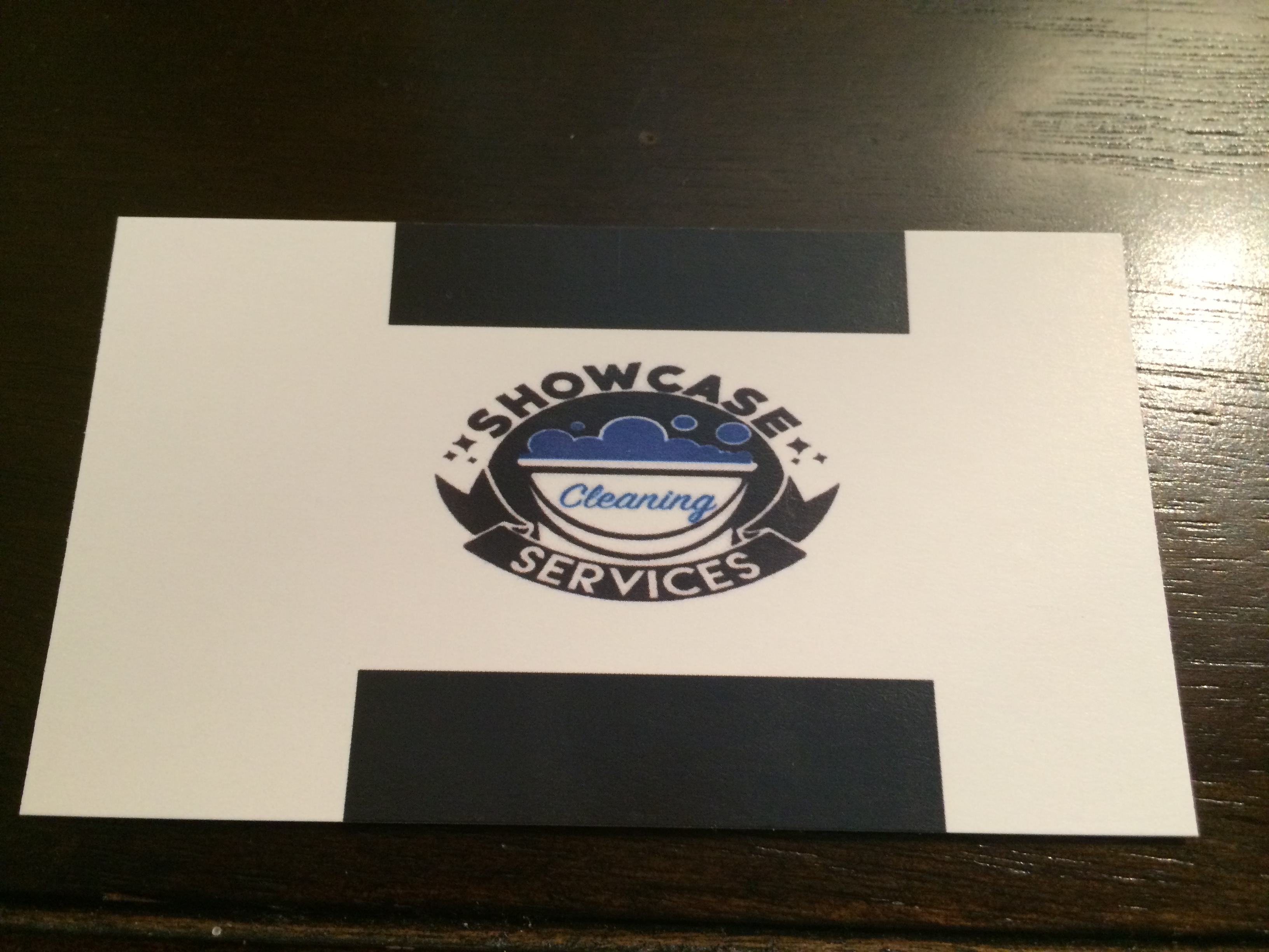 Showcase Cleaning's Photo